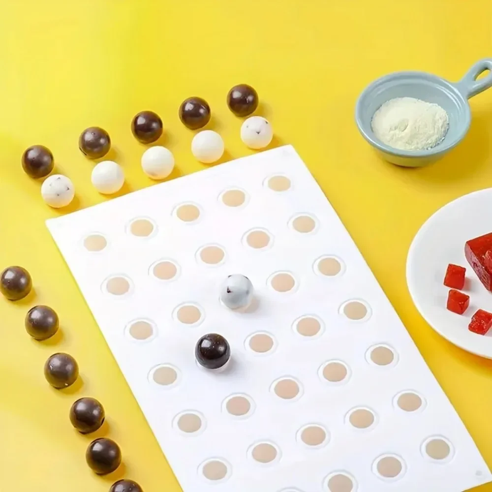 Multi-purpose Mini Round Ball - Ice Mold Sphere review and price