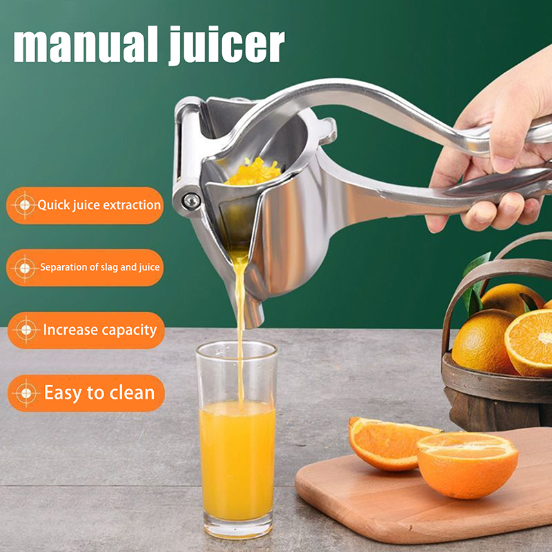 New#Manual Juicer Squeezer Han - Bar Mat Rubber review and price