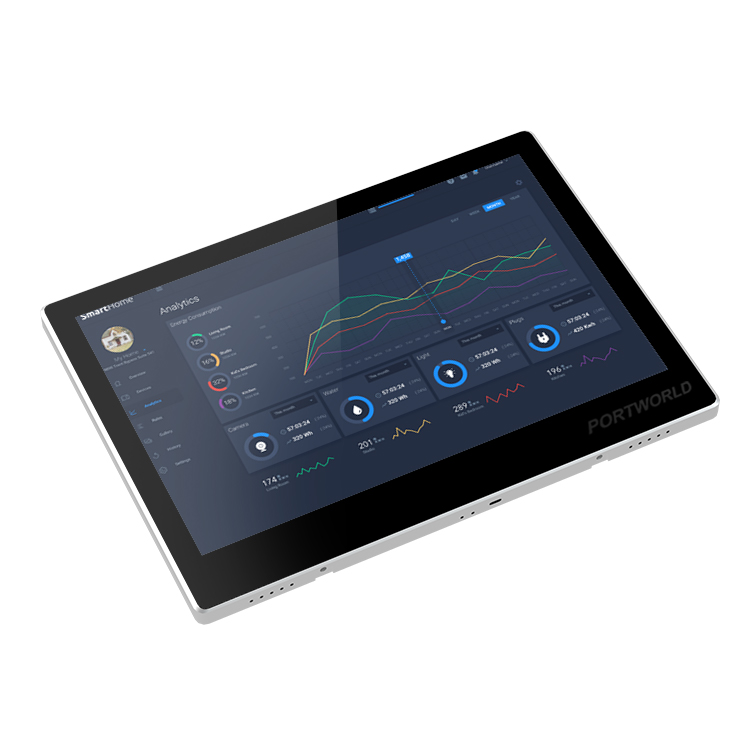 SUNWORLD 10.1-Inch Smart Home - Home Bar Android review and price