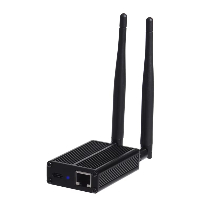 Zigbee 3.0 Ethernet Gateway Zi - Home Bar Android review and price