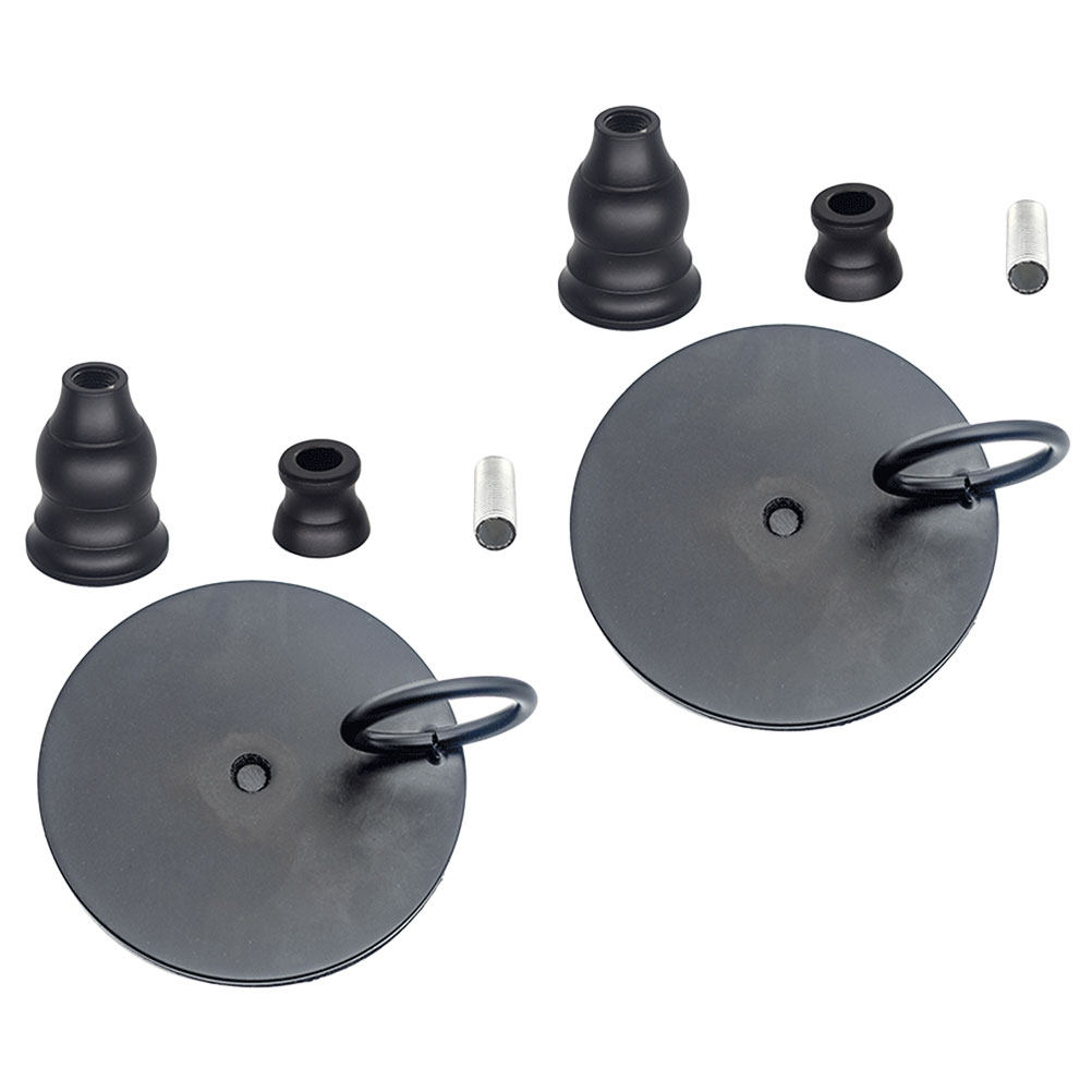 2Pcs Retro Iron Holder Set Vin - Home Bar Set review and price