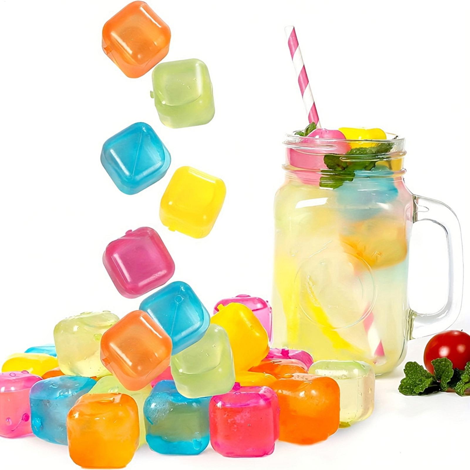 80PCS Reusable Icecubes Non-Me - Home Bar Set review and price