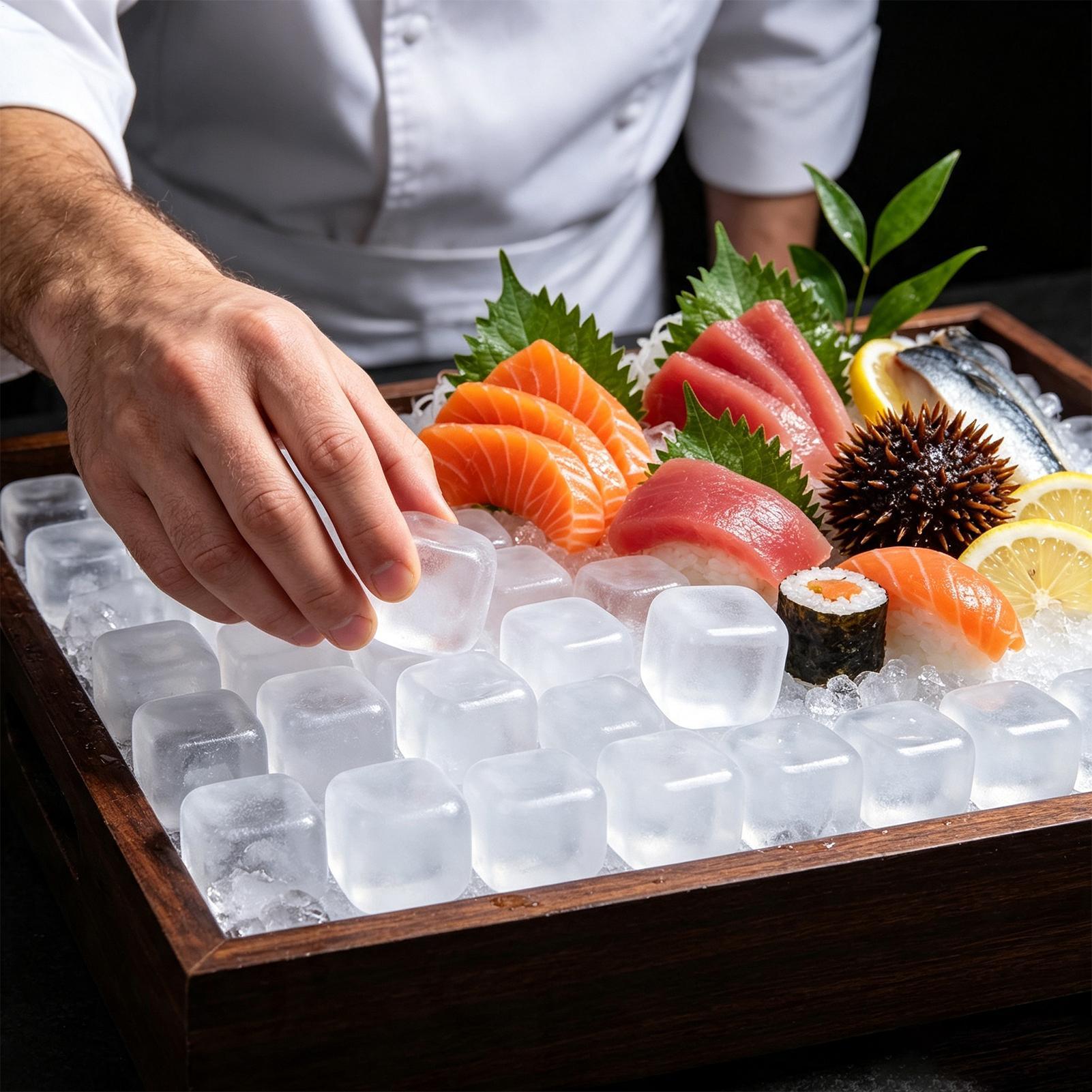 80PCS Reusable Icecubes Non-Me - Home Bar Set review and price
