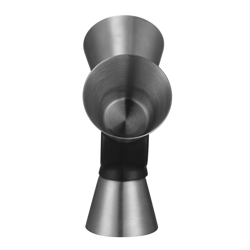 Triple Jigger Cocktail Jigger  - Bitters Bottle Set review and price