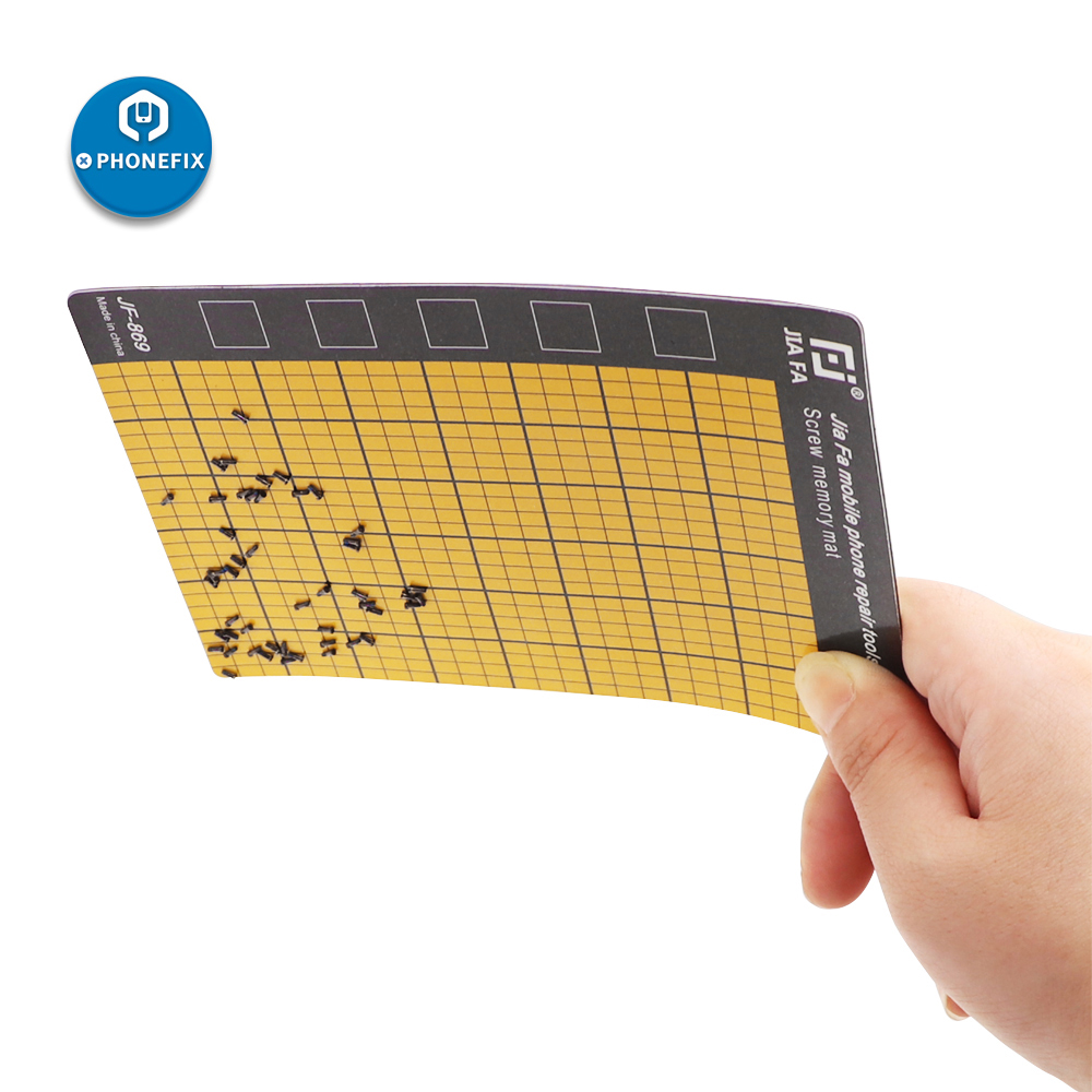 Magnetic Screw Mat Memory Char - Bar Mat Rubber review and price