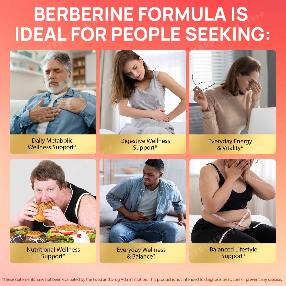 Berberine Liquid Drops with Ch - Bitters Bottle Set review and price